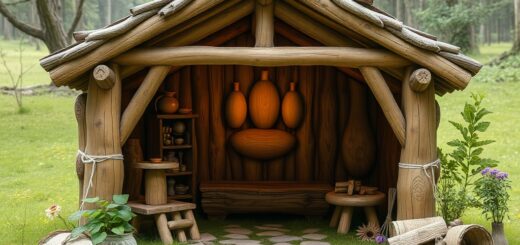 alant-kaluga.ru | Строительство дома в зоне подтопления: как защищают дом из клееного бруса