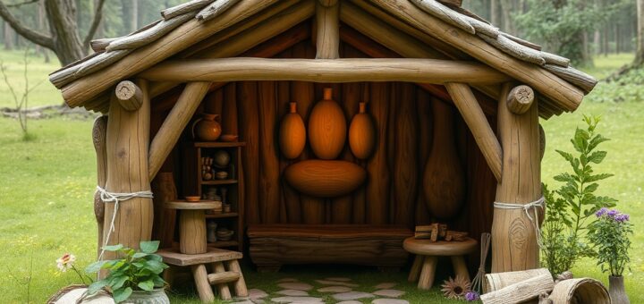 alant-kaluga.ru | Строительство дома в зоне подтопления: как защищают дом из клееного бруса